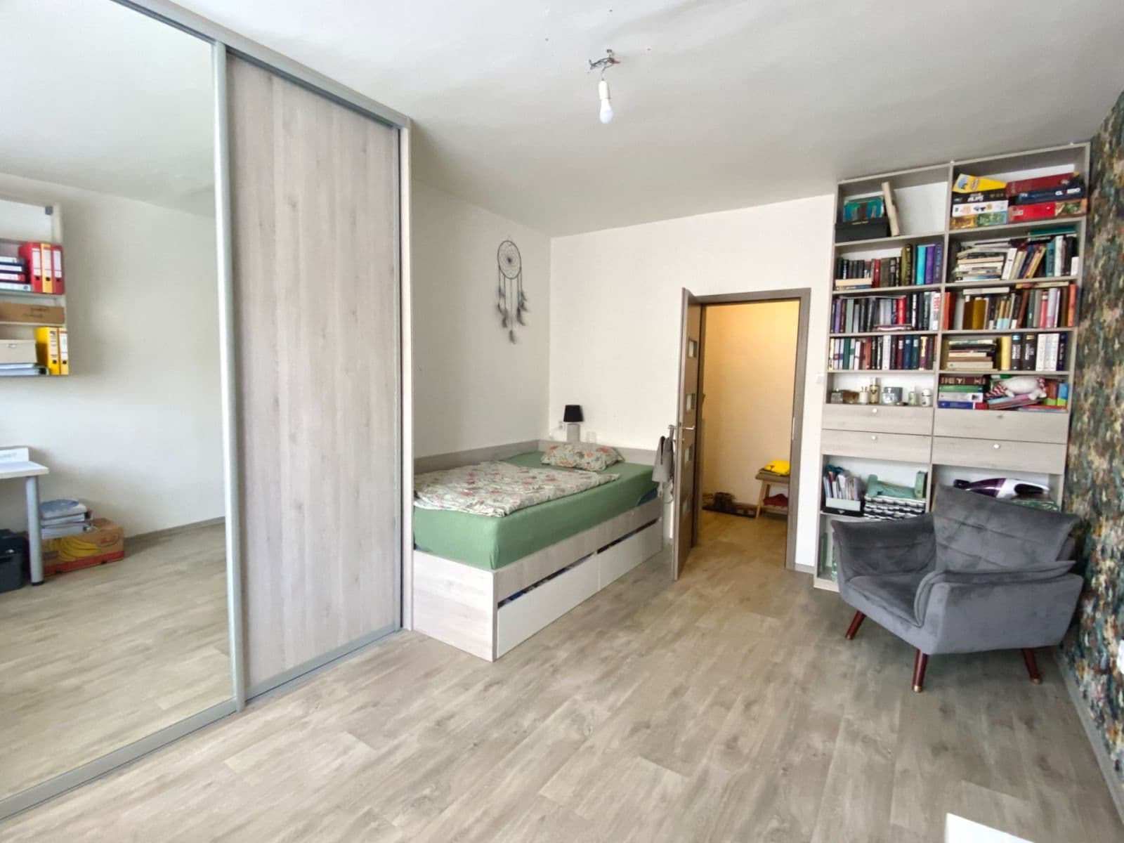 Predaj bytu 2-izbový 67 m², Kremličkova, Praha, Praha Predaj bytu 2-izbový 67 m², Kremličkova, Praha, Praha