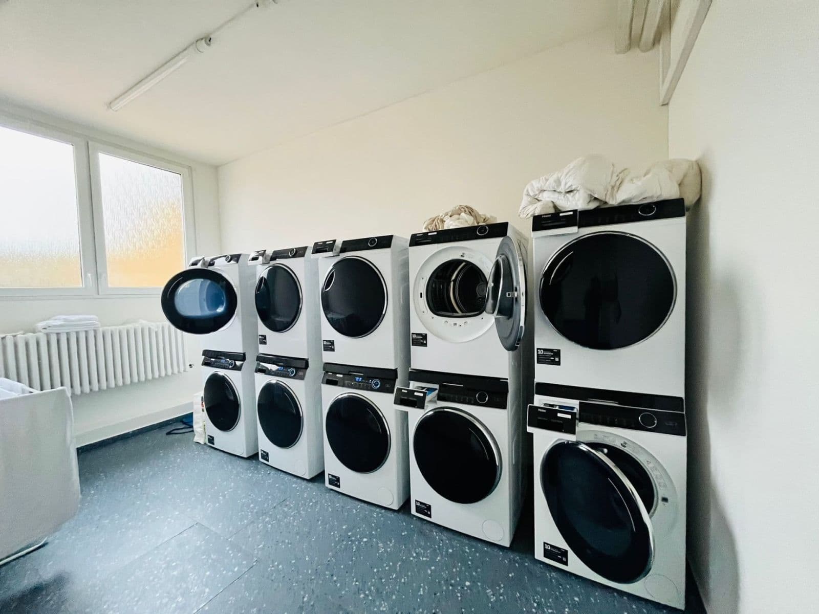 Prenájom bytu 1-izbový 23 m², Čenětická, Praha, Praha Prenájom bytu 1-izbový 23 m², Čenětická, Praha, Praha
