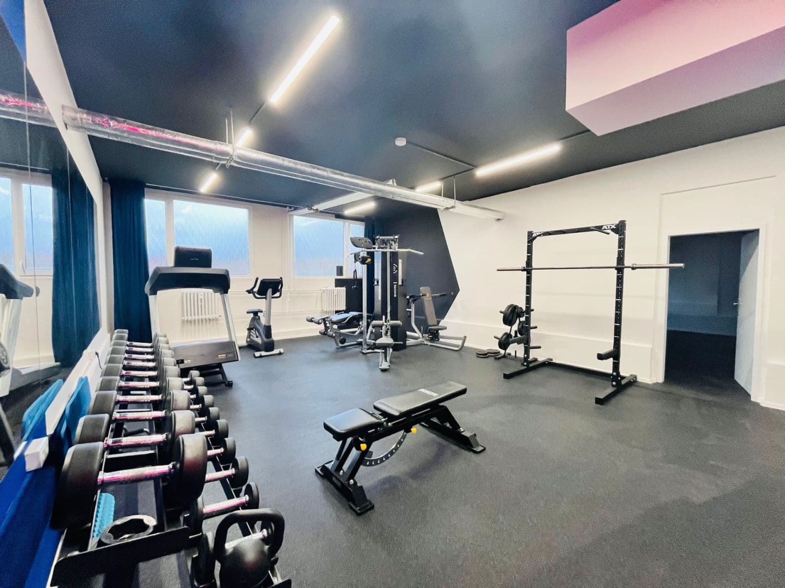 Prenájom bytu 1-izbový 23 m², Čenětická, Praha, Praha Prenájom bytu 1-izbový 23 m², Čenětická, Praha, Praha