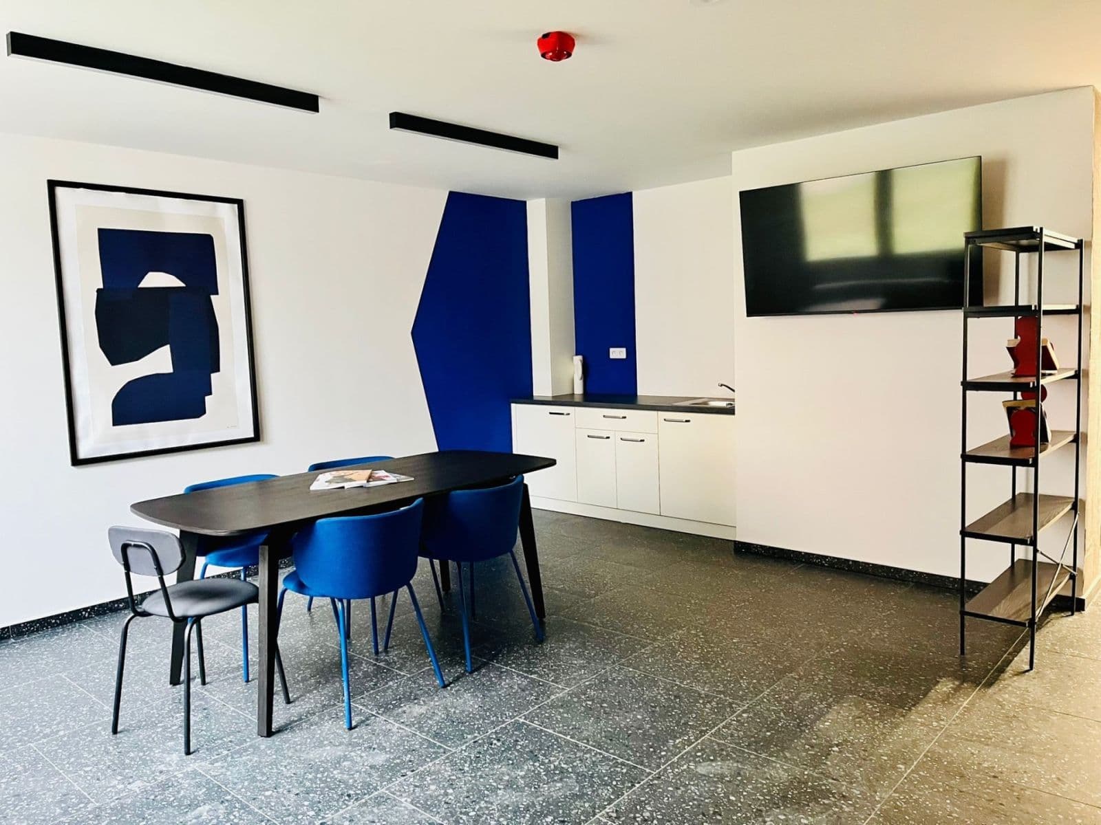 Prenájom bytu 1-izbový 23 m², Čenětická, Praha, Praha Prenájom bytu 1-izbový 23 m², Čenětická, Praha, Praha