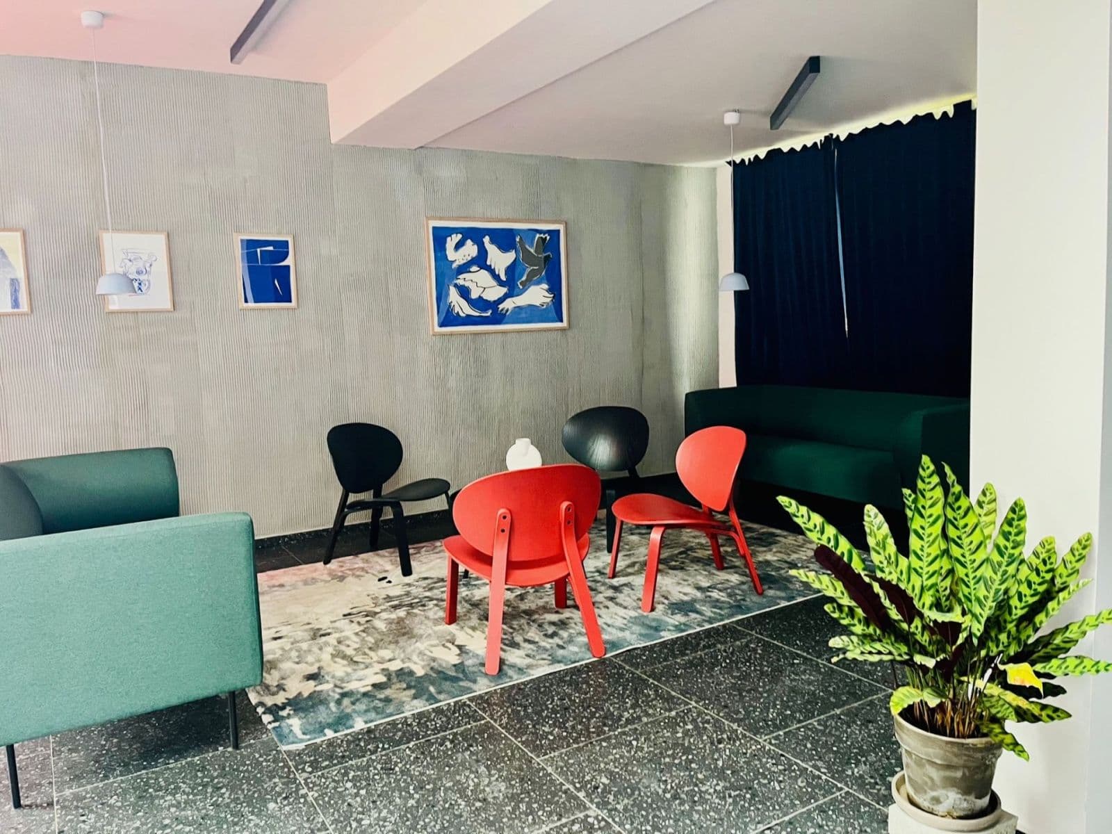 Prenájom bytu 1-izbový 23 m², Čenětická, Praha, Praha Prenájom bytu 1-izbový 23 m², Čenětická, Praha, Praha