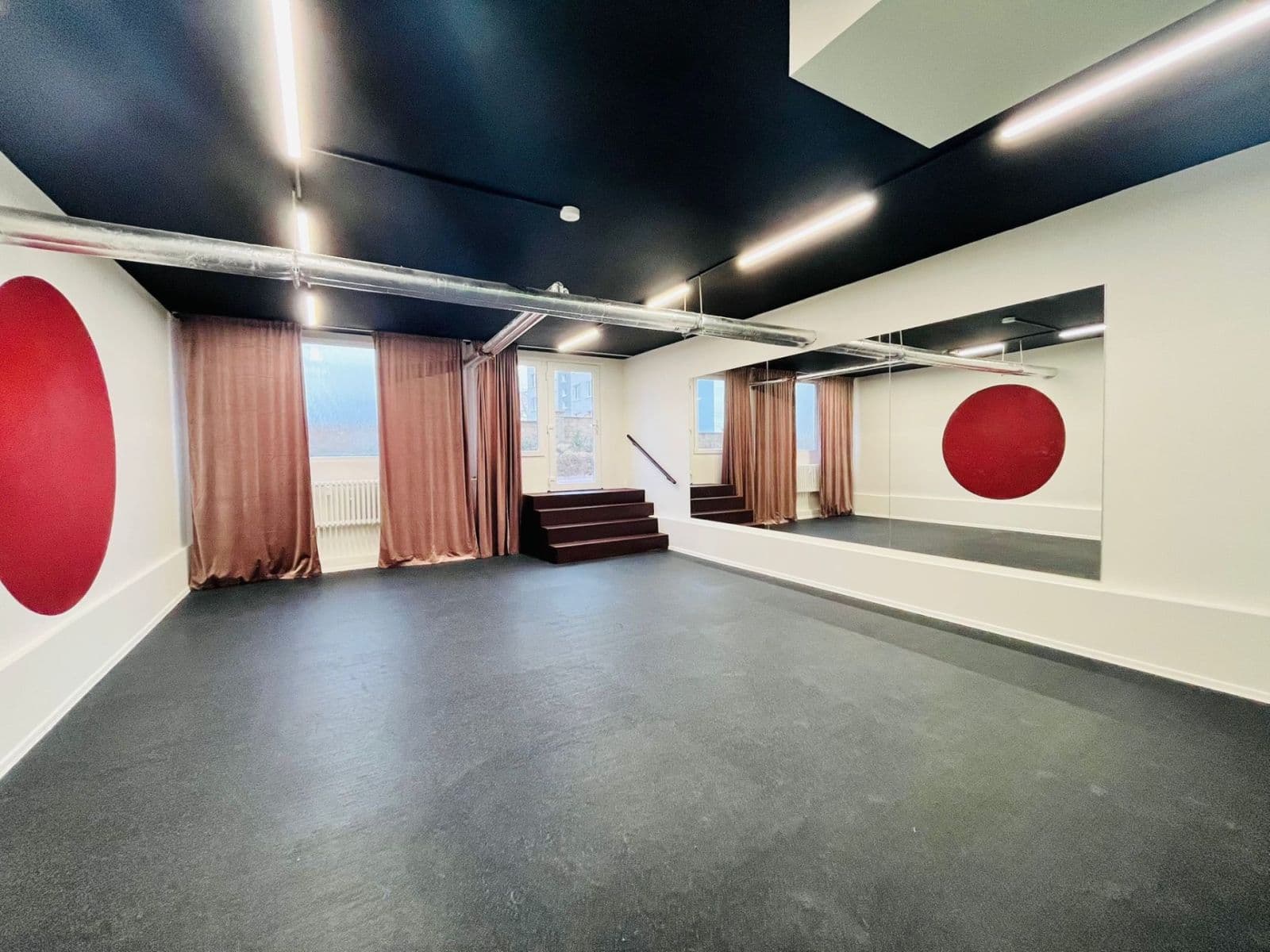 Prenájom bytu 1-izbový 23 m², Čenětická, Praha, Praha Prenájom bytu 1-izbový 23 m², Čenětická, Praha, Praha