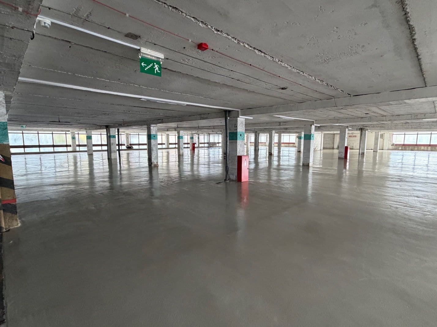 Predaj garáže 18 m², Praha, Praha Predaj garáže 18 m², Praha, Praha