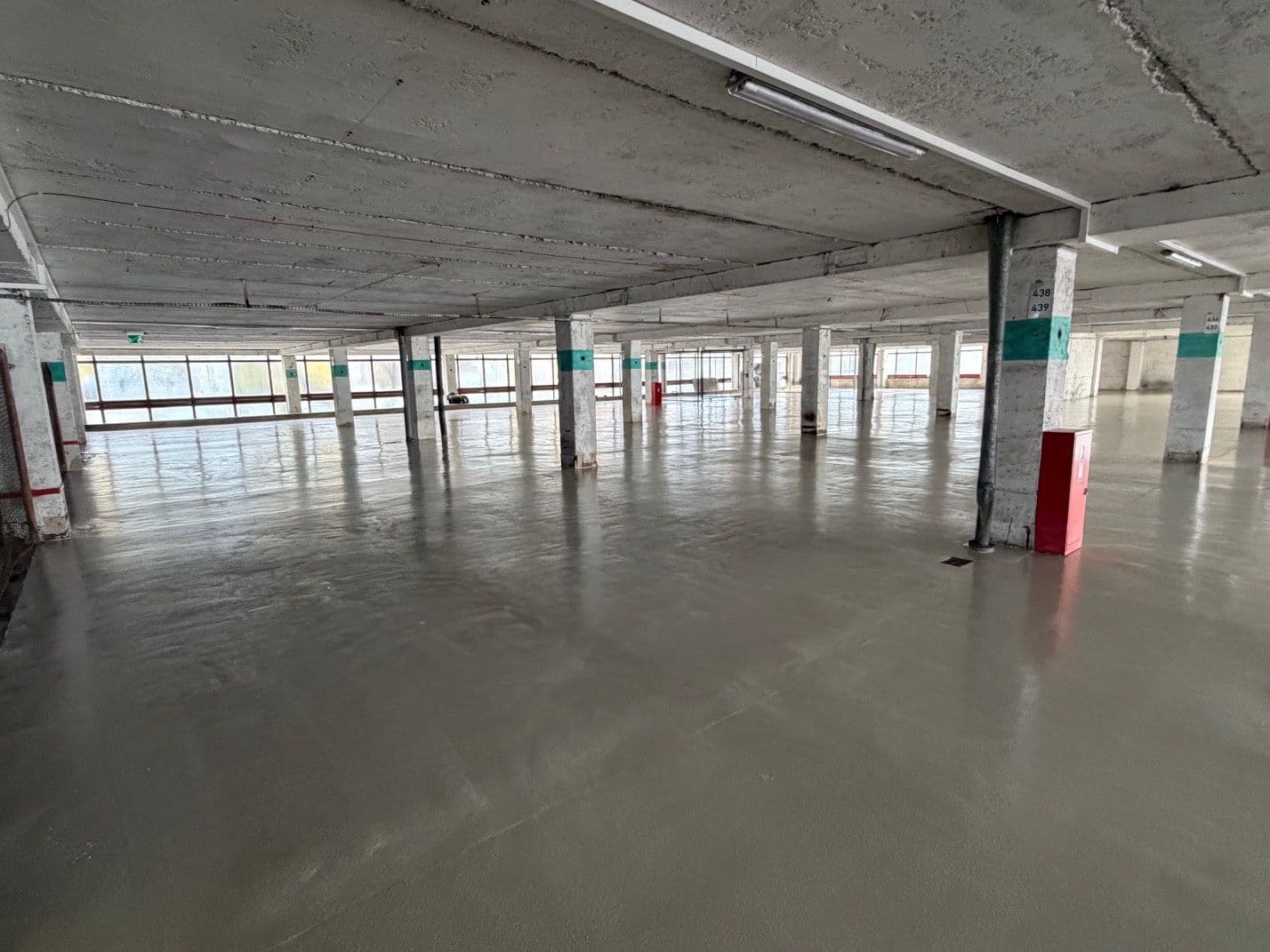 Predaj garáže 18 m², Praha, Praha Predaj garáže 18 m², Praha, Praha