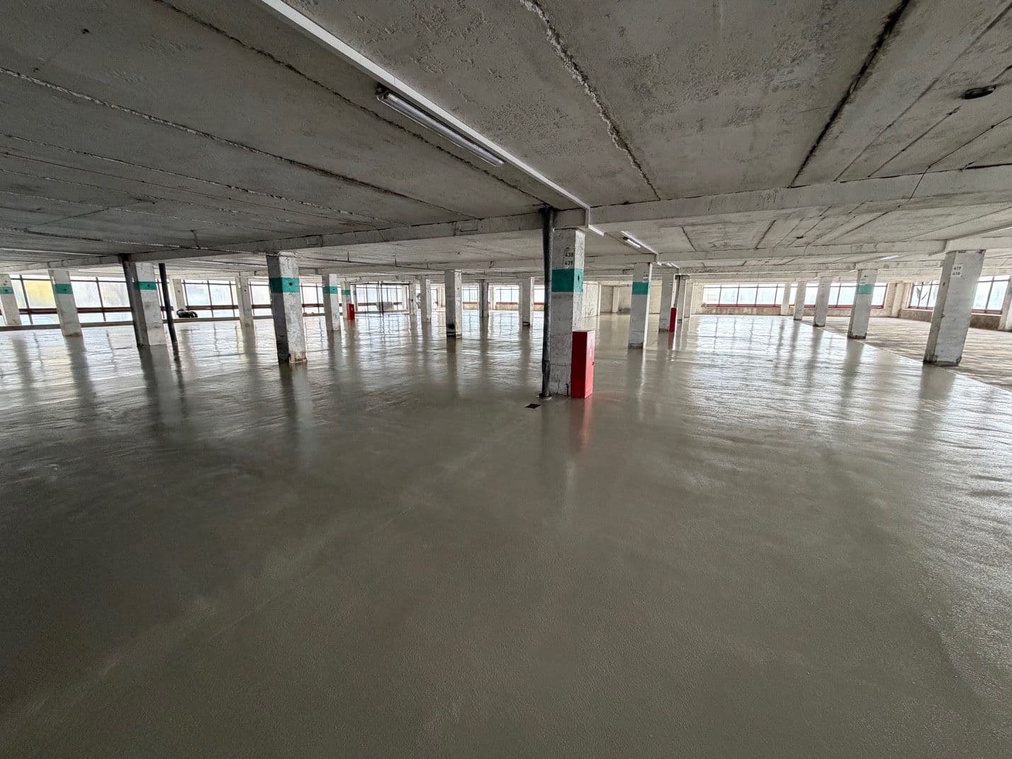 Predaj garáže 18 m², Praha, Praha Predaj garáže 18 m², Praha, Praha