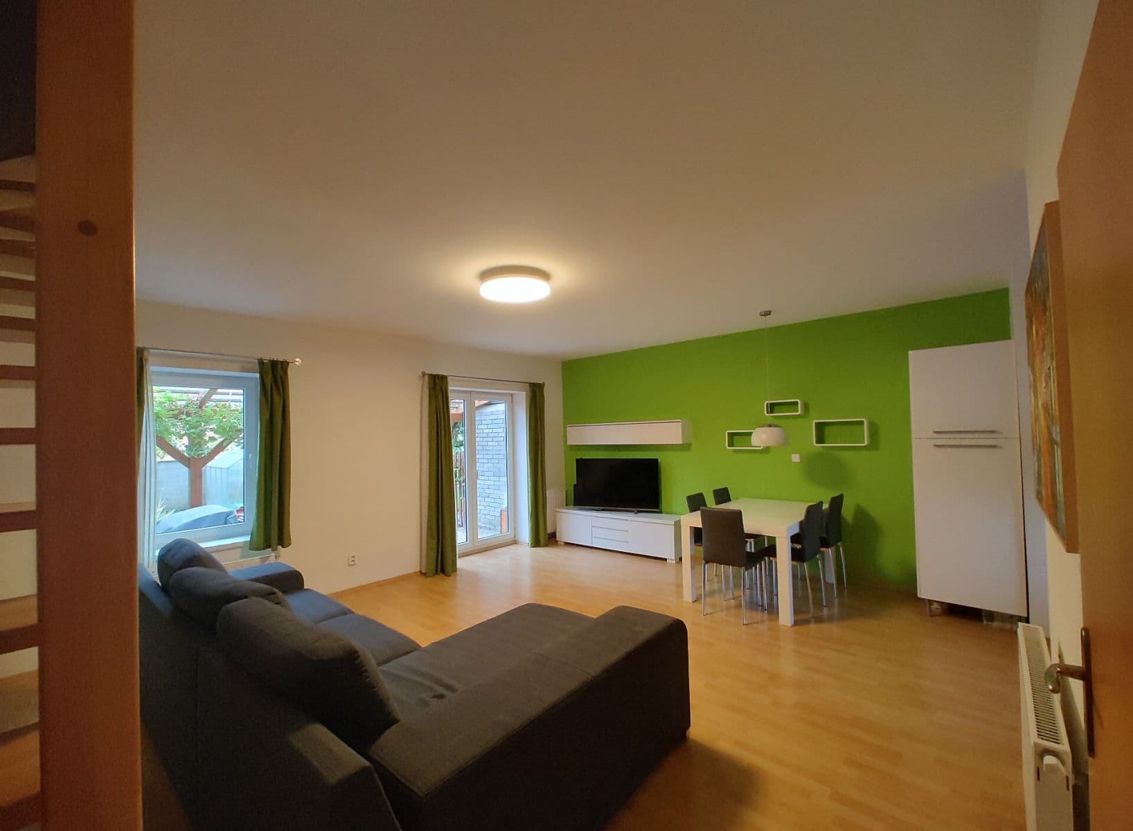 Predaj domu 109 m², pozemek 188 m², Zlatnická, Jenštejn, Středočeský kraj Predaj domu 109 m², pozemek 188 m², Zlatnická, Jenštejn, Středočeský kraj