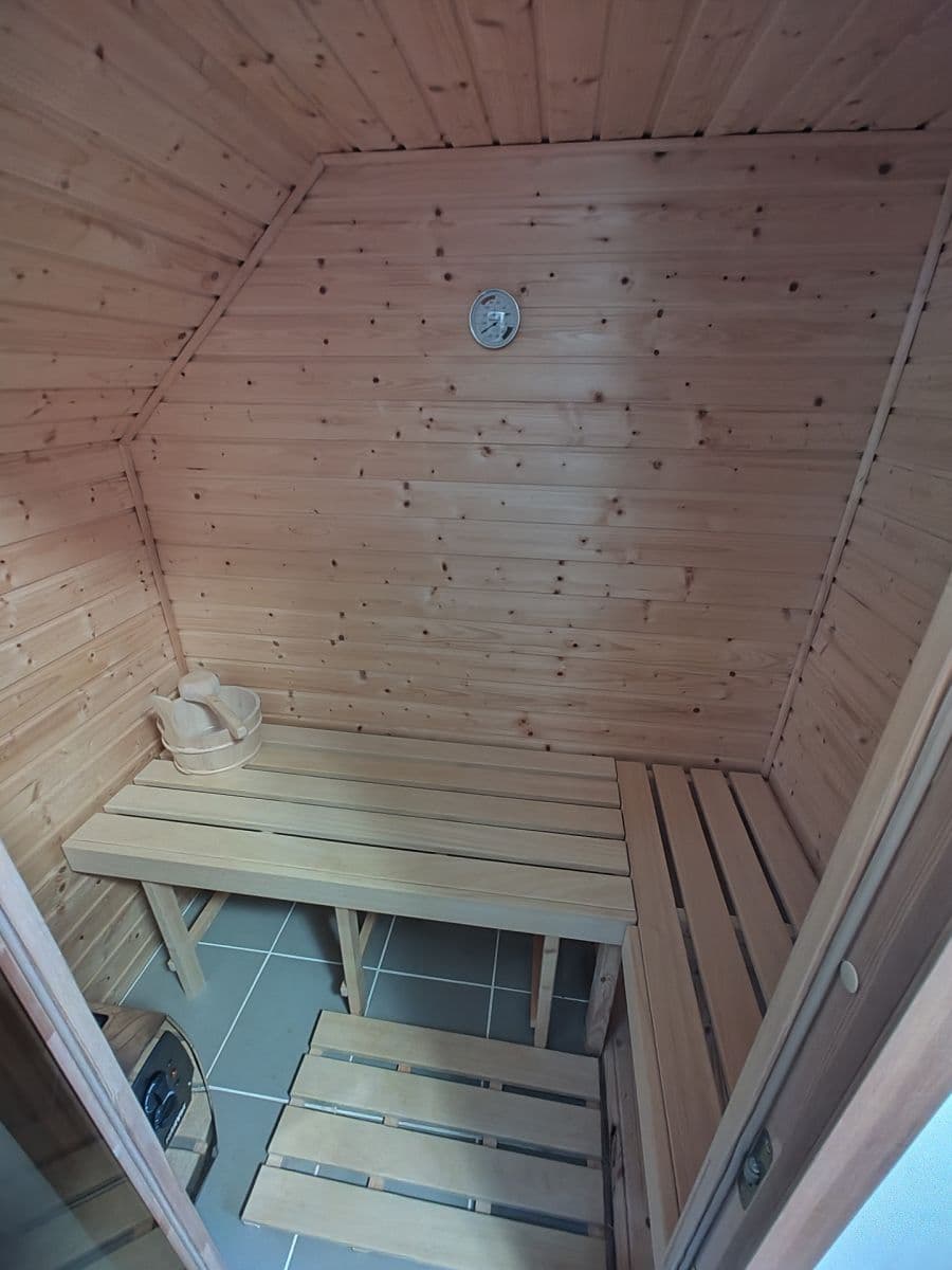 Predaj domu 109 m², pozemek 188 m², Zlatnická, Jenštejn, Středočeský kraj Predaj domu 109 m², pozemek 188 m², Zlatnická, Jenštejn, Středočeský kraj