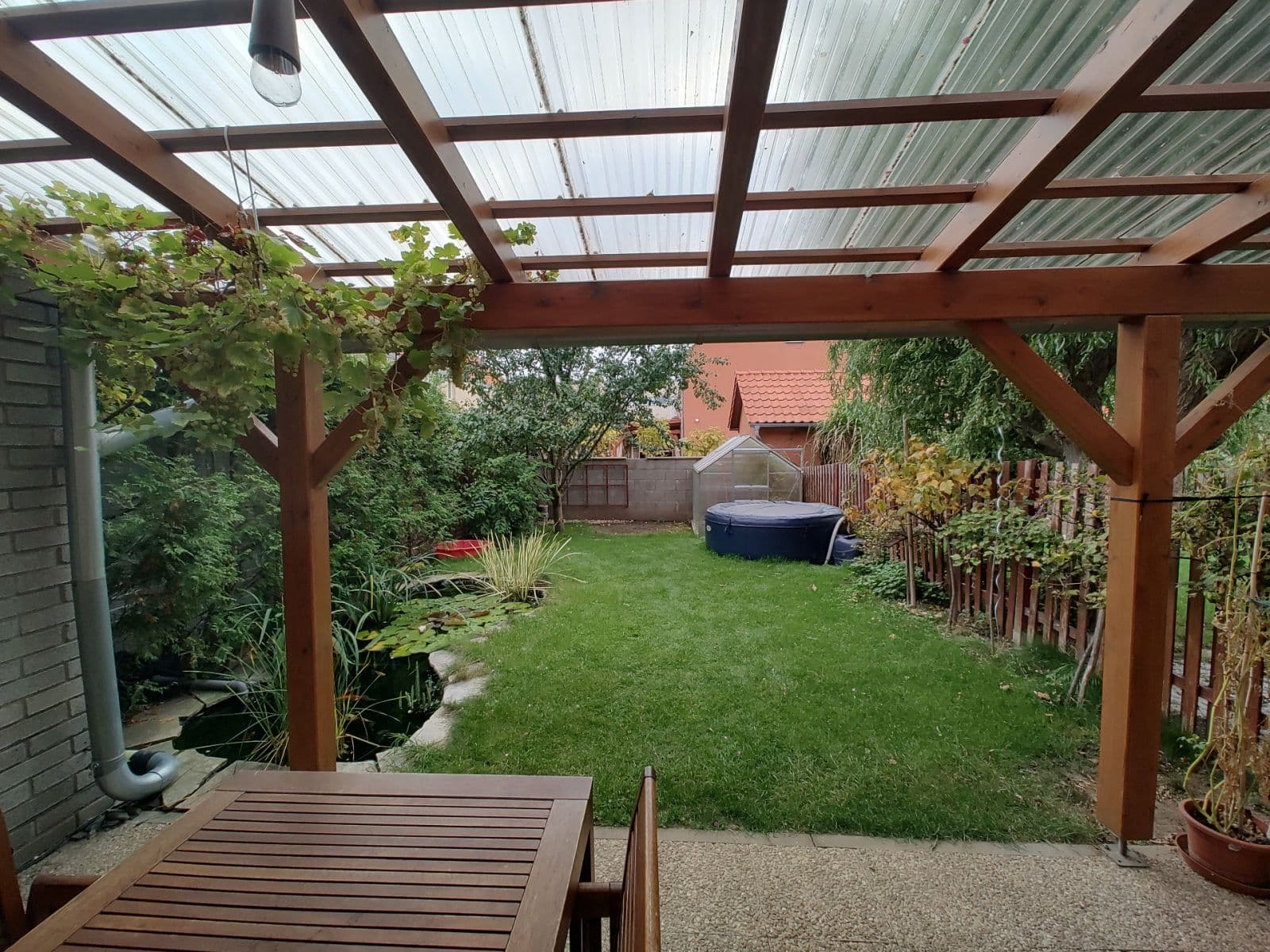 Predaj domu 109 m², pozemek 188 m², Zlatnická, Jenštejn, Středočeský kraj Predaj domu 109 m², pozemek 188 m², Zlatnická, Jenštejn, Středočeský kraj