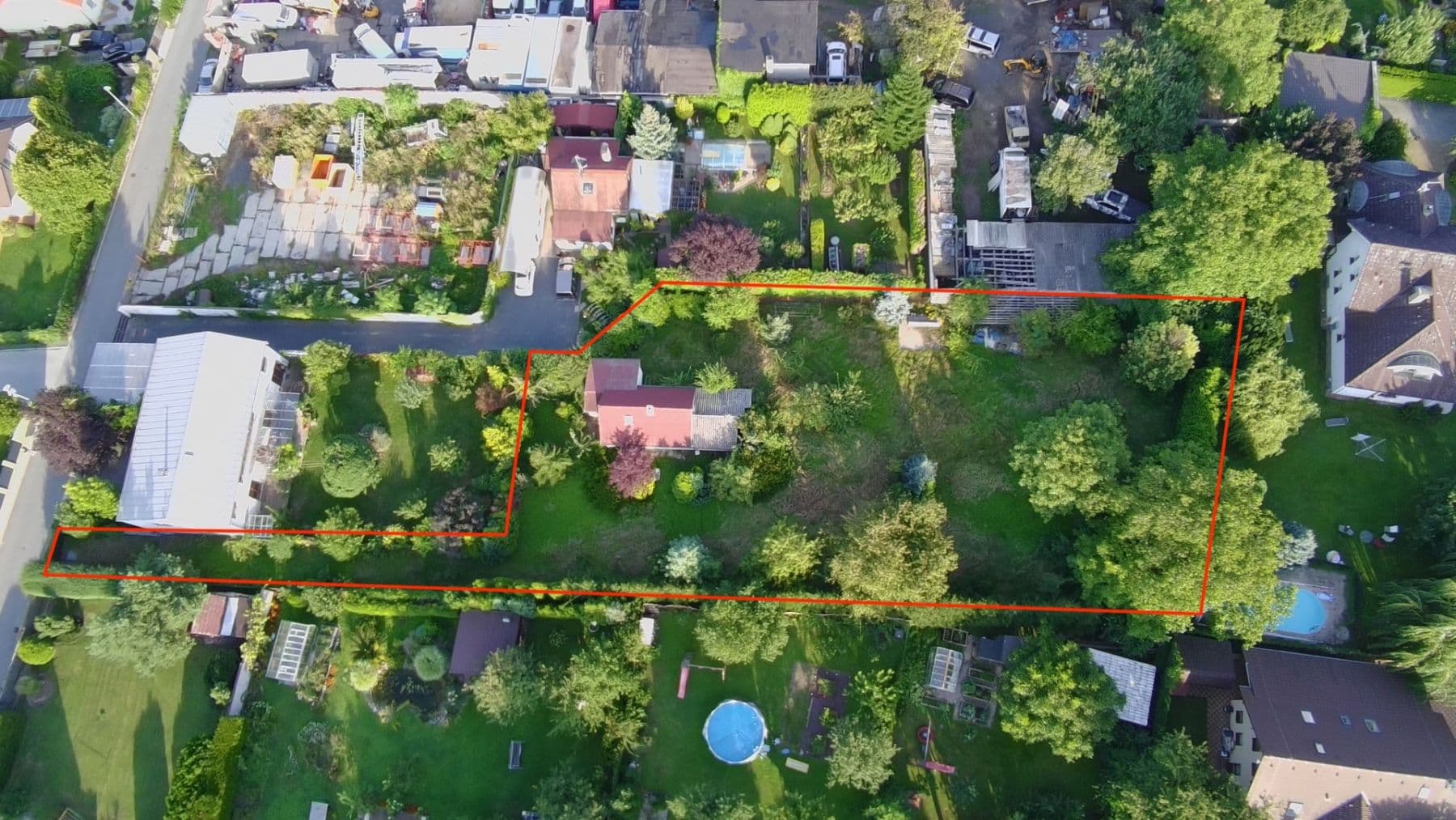 Predaj pozemku 1.761 m², Východní, Líbeznice, Středočeský kraj Predaj pozemku 1.761 m², Východní, Líbeznice, Středočeský kraj