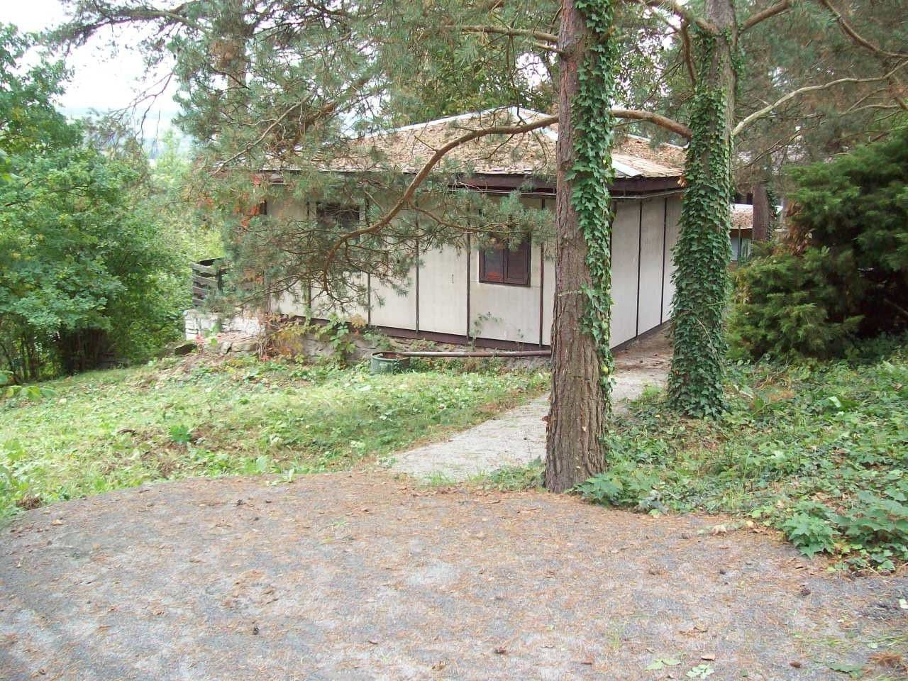 Predaj rekreačného objektu 50 m², pozemek 669 m², Jižní, Nespeky, Středočeský kraj Predaj rekreačného objektu 50 m², pozemek 669 m², Jižní, Nespeky, Středočeský kraj