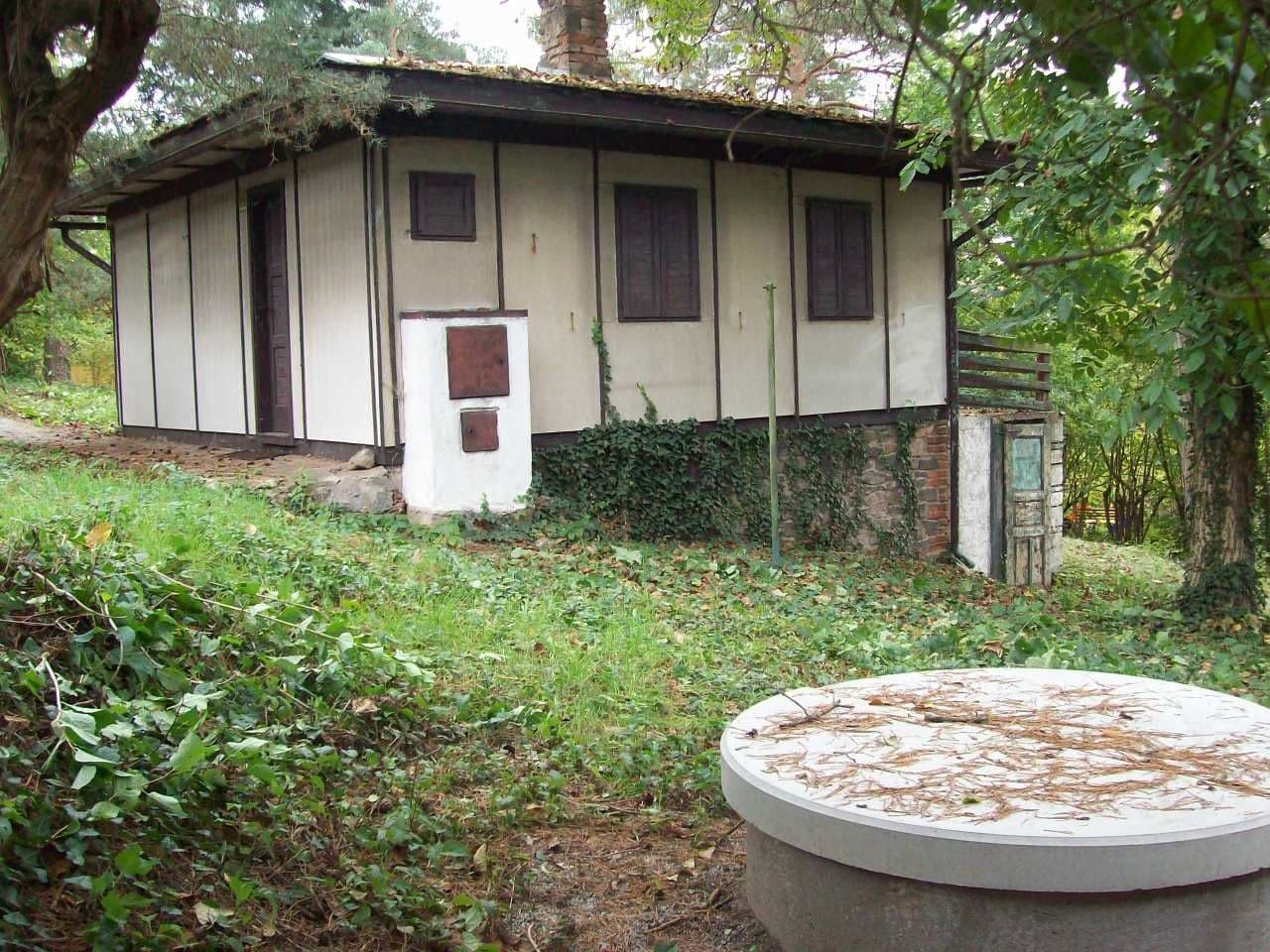 Predaj rekreačného objektu 50 m², pozemek 669 m², Jižní, Nespeky, Středočeský kraj Predaj rekreačného objektu 50 m², pozemek 669 m², Jižní, Nespeky, Středočeský kraj