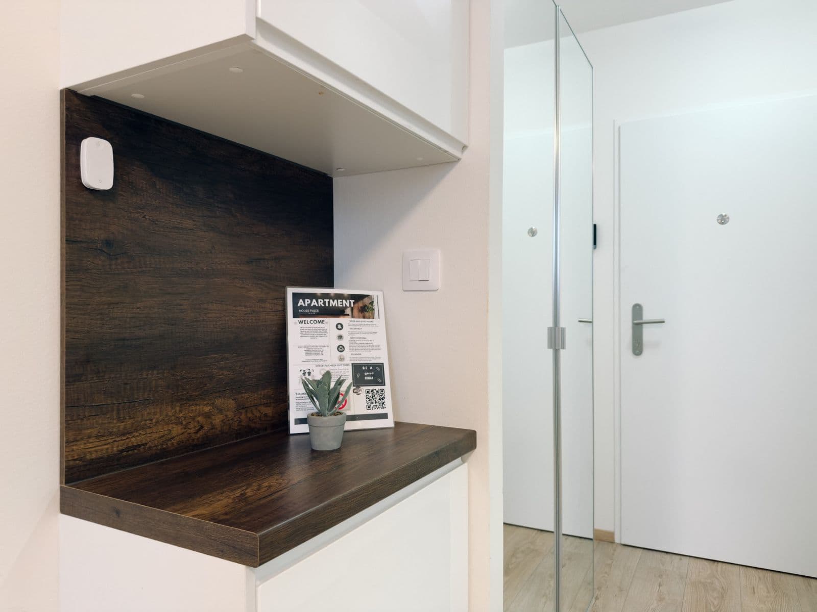Prenájom bytu 22 m², Kubánské náměstí, Praha, Praha Prenájom bytu 22 m², Kubánské náměstí, Praha, Praha