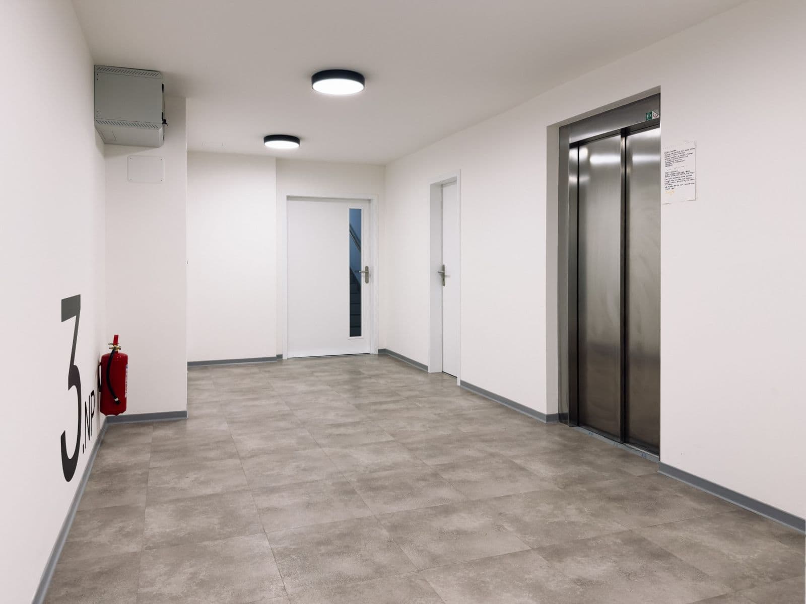 Prenájom bytu 22 m², Kubánské náměstí, Praha, Praha Prenájom bytu 22 m², Kubánské náměstí, Praha, Praha
