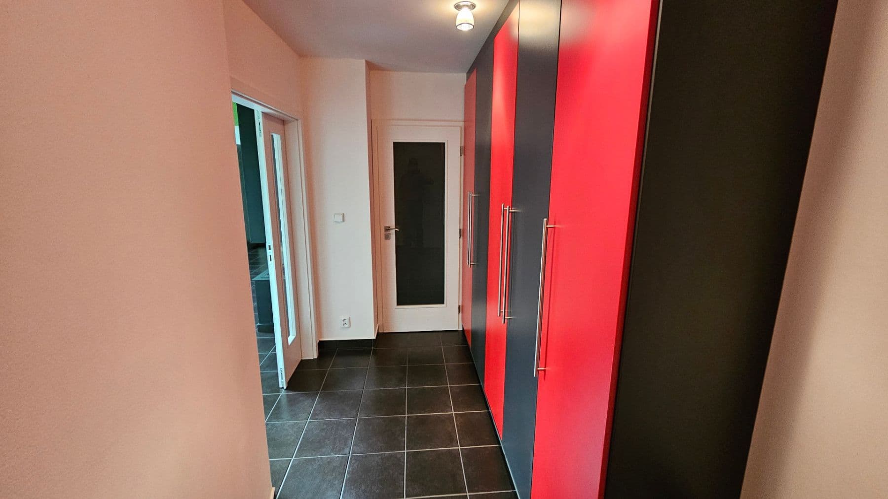 Prenájom bytu 2-izbový 82 m², Myslíkova, Praha, Praha Prenájom bytu 2-izbový 82 m², Myslíkova, Praha, Praha