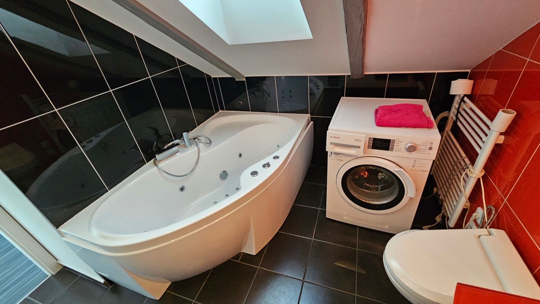 Prenájom bytu 2-izbový 82 m², Myslíkova, Praha, Praha Prenájom bytu 2-izbový 82 m², Myslíkova, Praha, Praha