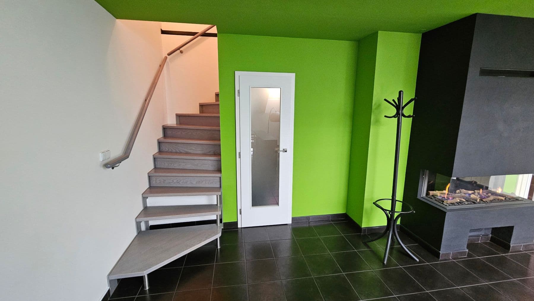 Prenájom bytu 2-izbový 82 m², Myslíkova, Praha, Praha Prenájom bytu 2-izbový 82 m², Myslíkova, Praha, Praha