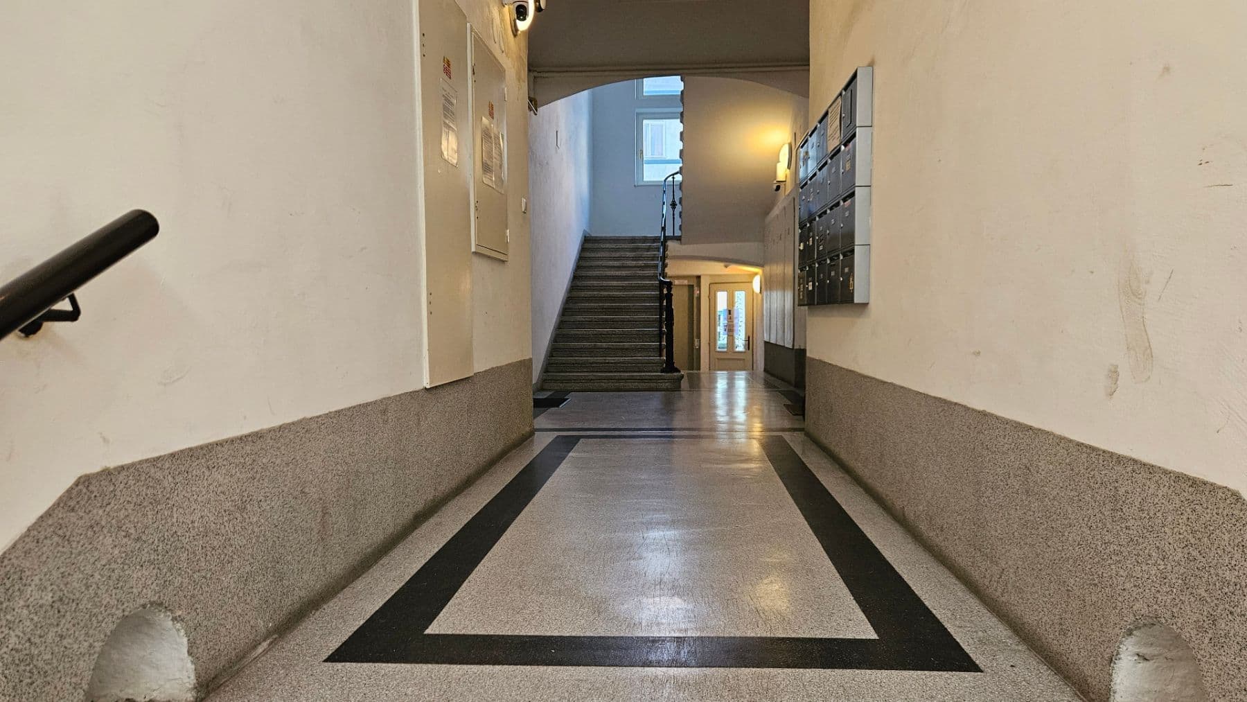 Prenájom bytu 2-izbový 82 m², Myslíkova, Praha, Praha Prenájom bytu 2-izbový 82 m², Myslíkova, Praha, Praha