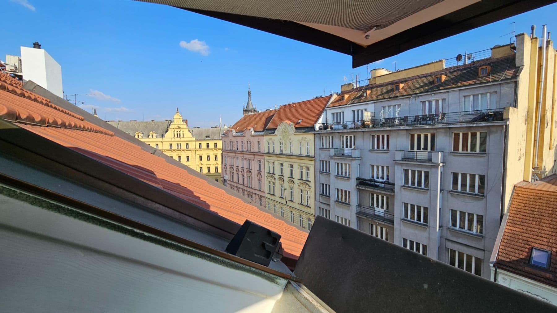 Prenájom bytu 2-izbový 82 m², Myslíkova, Praha, Praha Prenájom bytu 2-izbový 82 m², Myslíkova, Praha, Praha