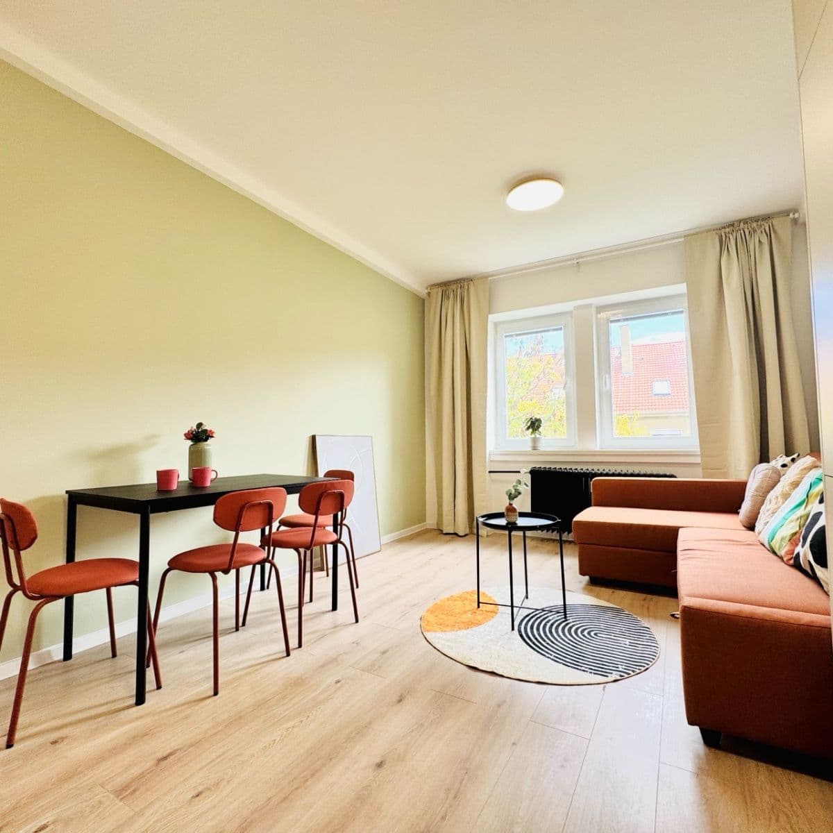 Predaj bytu 3-izbový 56 m², Björnsonova, Bratislava - mestská časť Staré Mesto, Bratislavský kraj Predaj bytu 3-izbový 56 m², Björnsonova, Bratislava - mestská časť Staré Mesto, Bratislavský kraj