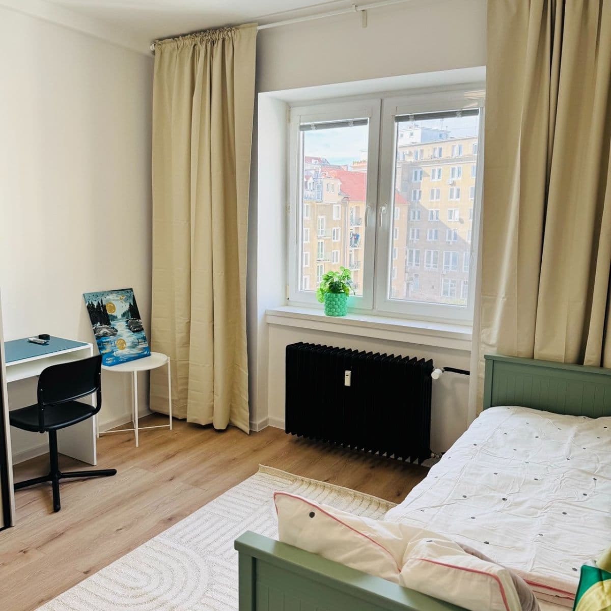 Predaj bytu 3-izbový 56 m², Björnsonova, Bratislava - mestská časť Staré Mesto, Bratislavský kraj Predaj bytu 3-izbový 56 m², Björnsonova, Bratislava - mestská časť Staré Mesto, Bratislavský kraj