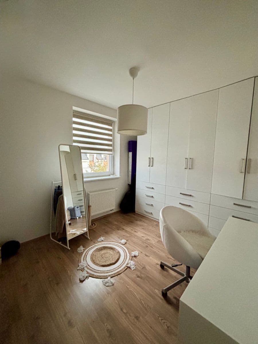 Predaj domu 137 m², pozemek 472 m², Modřínová, Zlonín, Středočeský kraj Predaj domu 137 m², pozemek 472 m², Modřínová, Zlonín, Středočeský kraj