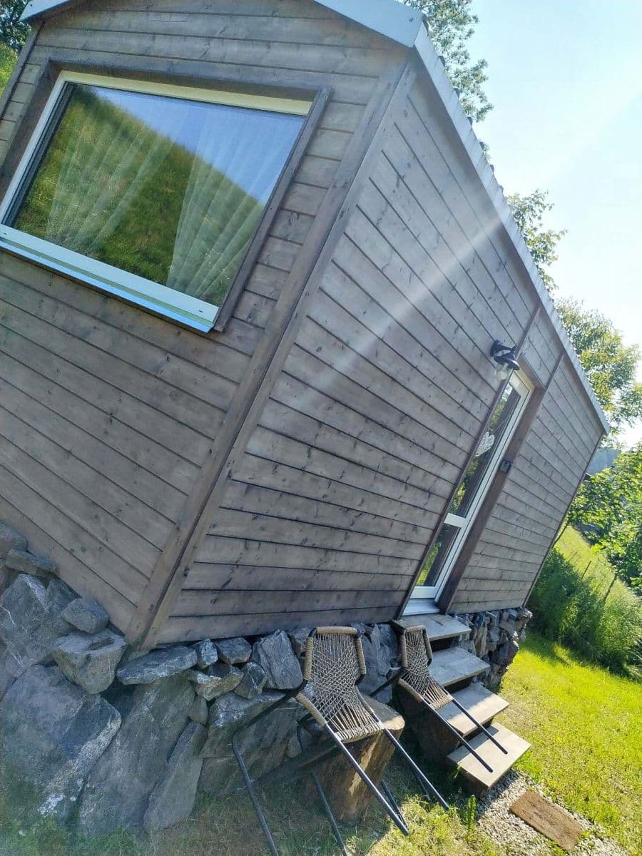 Prenájom rekreačného objektu, Ústí nad Orlicí, Pardubický kraj Prenájom rekreačného objektu, Ústí nad Orlicí, Pardubický kraj