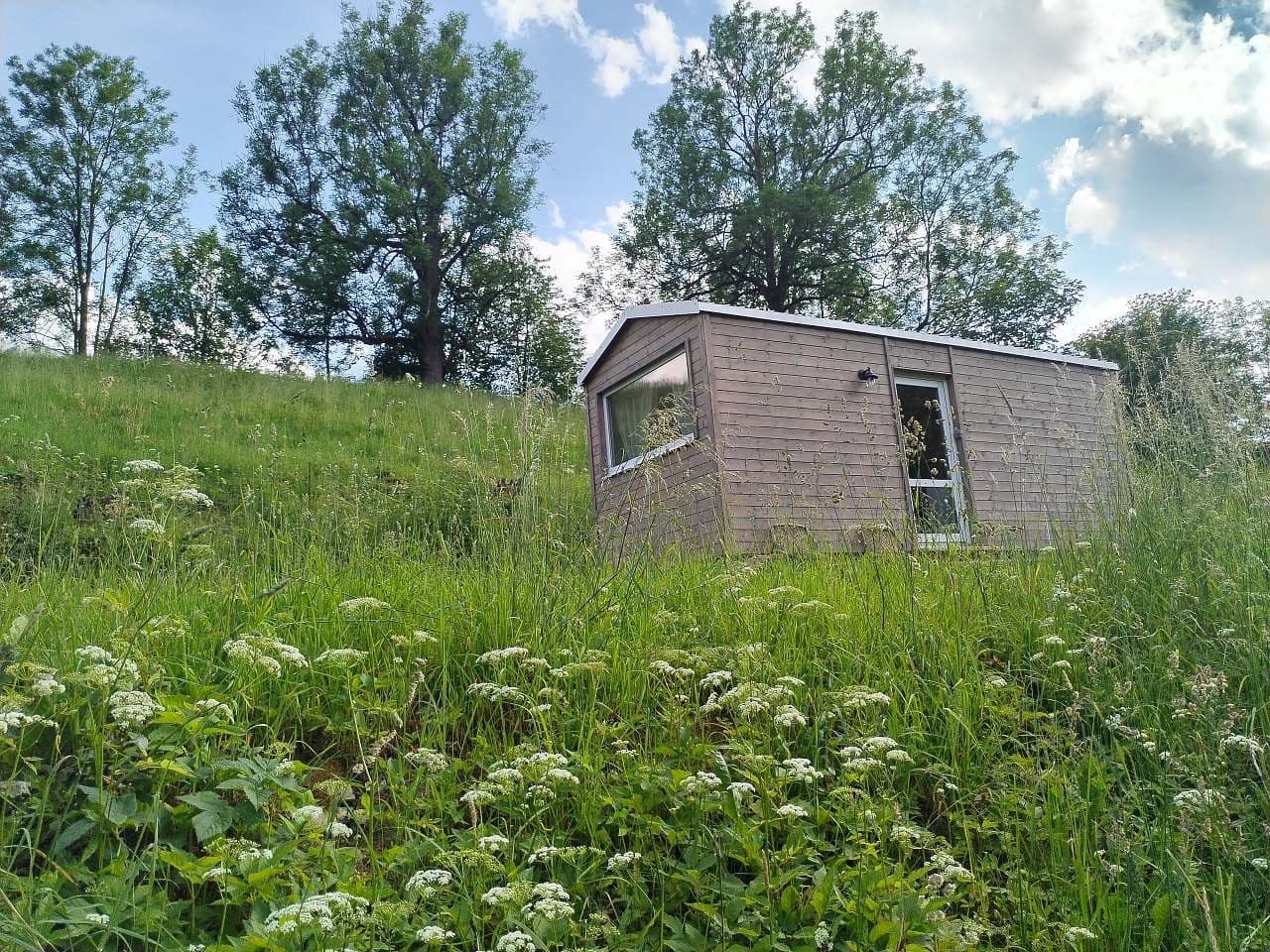 Prenájom rekreačného objektu, Ústí nad Orlicí, Pardubický kraj Prenájom rekreačného objektu, Ústí nad Orlicí, Pardubický kraj