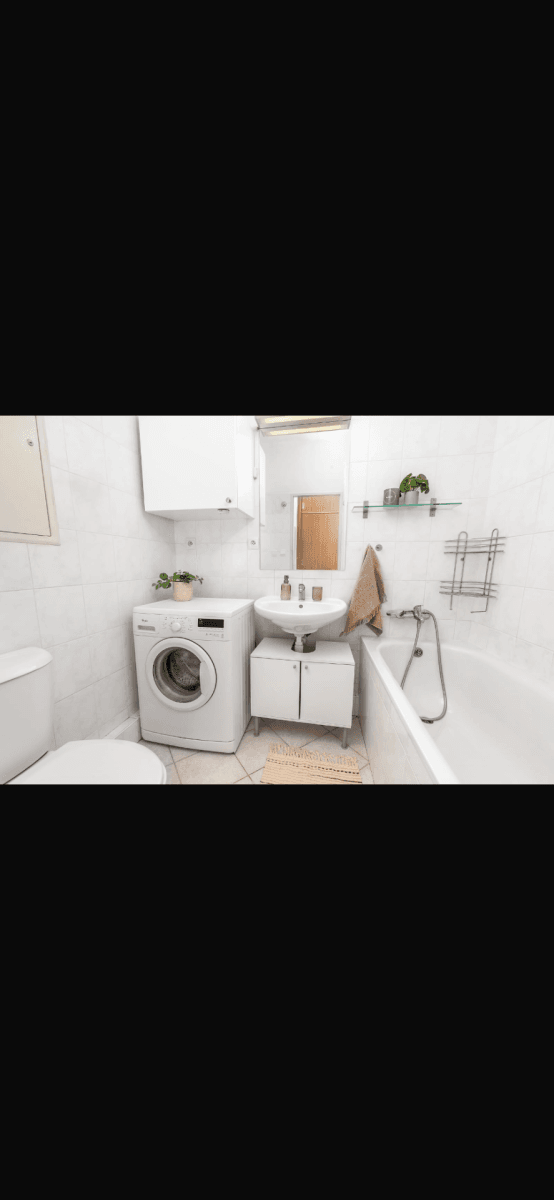 Prenájom bytu 1-izbový 39 m², Bělohorská, Brno, Jihomoravský kraj Prenájom bytu 1-izbový 39 m², Bělohorská, Brno, Jihomoravský kraj