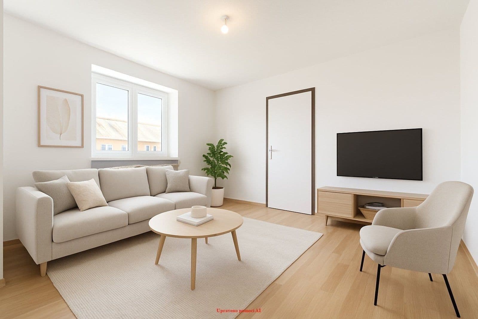 Prenájom bytu 1-izbový 26 m², U Svobodáren, Karviná, Moravskoslezský kraj Prenájom bytu 1-izbový 26 m², U Svobodáren, Karviná, Moravskoslezský kraj