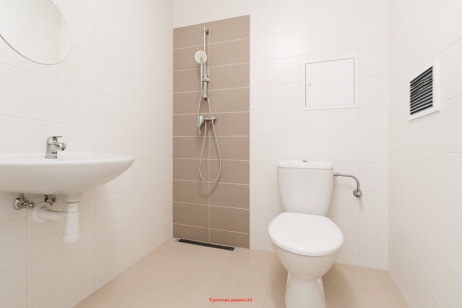 Prenájom bytu 1-izbový 26 m², U Svobodáren, Karviná, Moravskoslezský kraj Prenájom bytu 1-izbový 26 m², U Svobodáren, Karviná, Moravskoslezský kraj