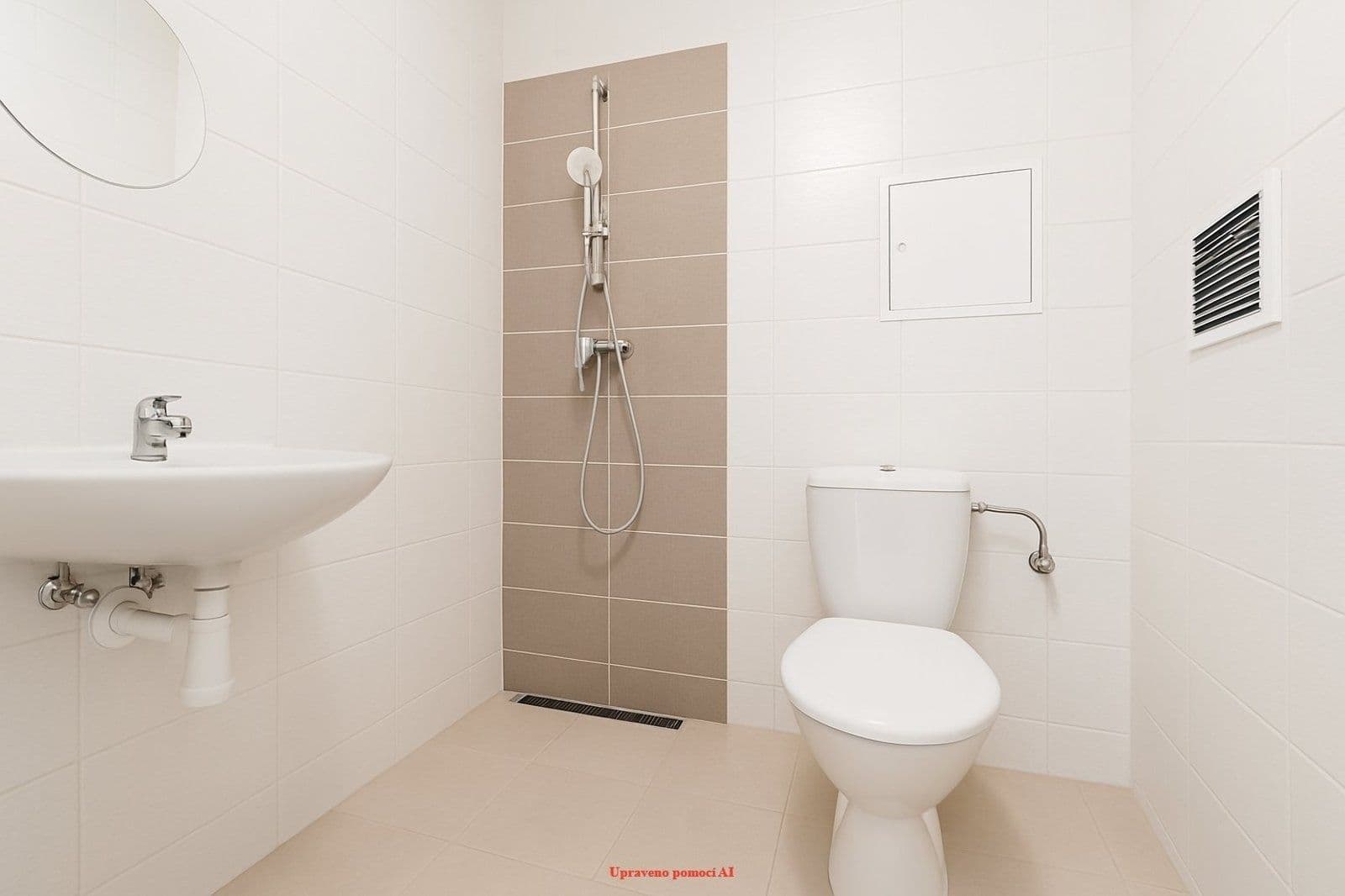 Prenájom bytu 1-izbový 26 m², U Svobodáren, Karviná, Moravskoslezský kraj Prenájom bytu 1-izbový 26 m², U Svobodáren, Karviná, Moravskoslezský kraj