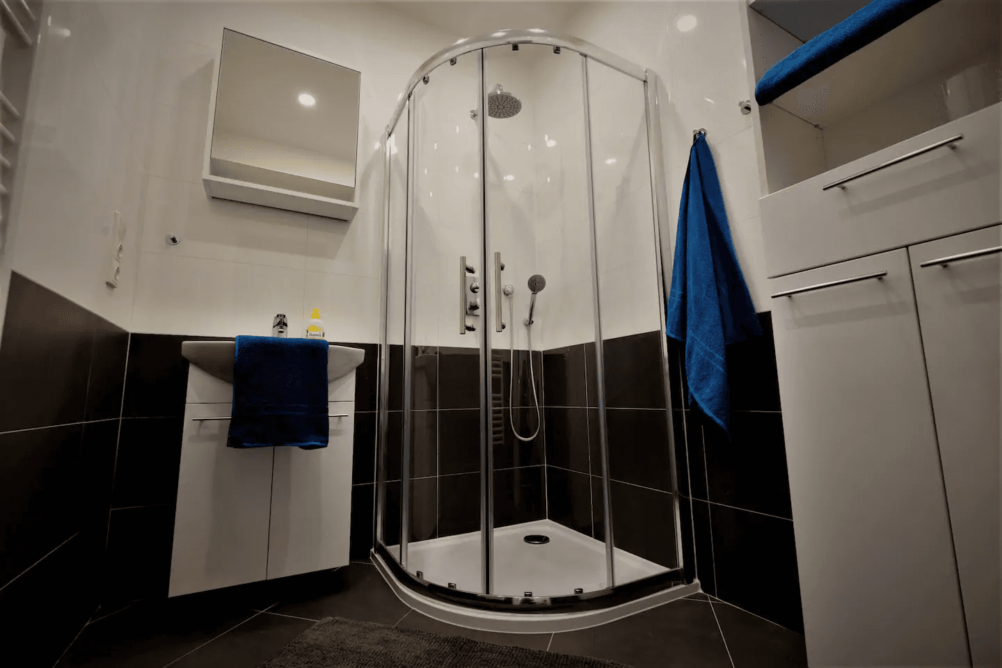 Prenájom bytu 2-izbový 57 m², Rečkova, Praha, Praha Prenájom bytu 2-izbový 57 m², Rečkova, Praha, Praha