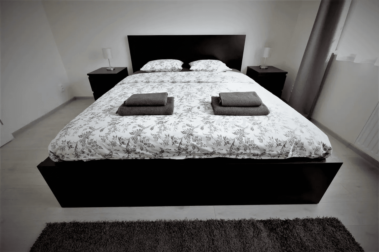 Prenájom bytu 2-izbový 57 m², Rečkova, Praha, Praha Prenájom bytu 2-izbový 57 m², Rečkova, Praha, Praha