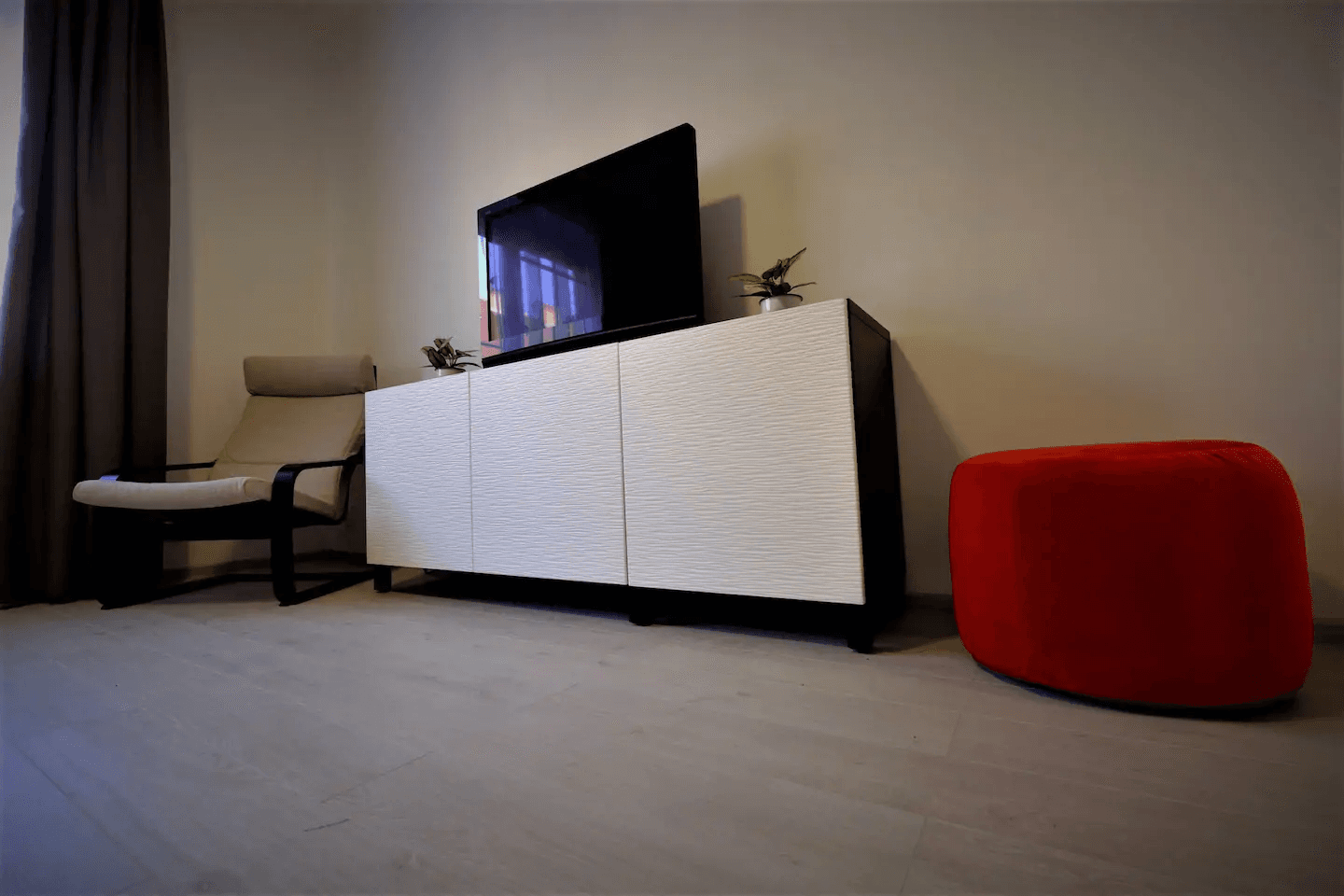 Prenájom bytu 2-izbový 57 m², Rečkova, Praha, Praha Prenájom bytu 2-izbový 57 m², Rečkova, Praha, Praha