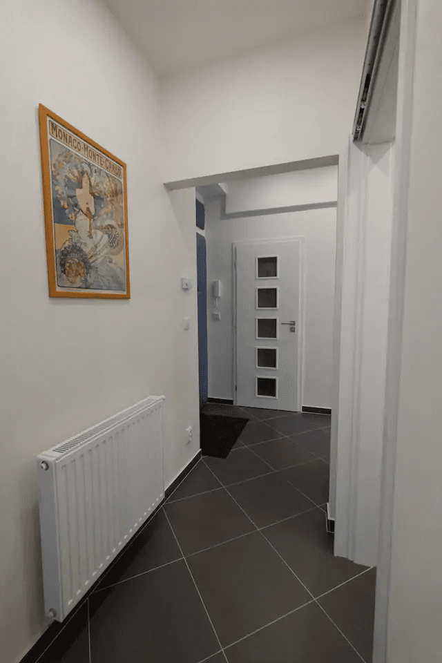 Prenájom bytu 2-izbový 57 m², Rečkova, Praha, Praha Prenájom bytu 2-izbový 57 m², Rečkova, Praha, Praha