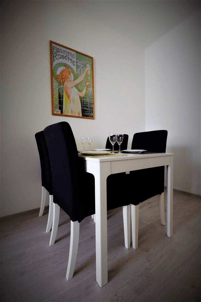 Prenájom bytu 2-izbový 57 m², Rečkova, Praha, Praha Prenájom bytu 2-izbový 57 m², Rečkova, Praha, Praha