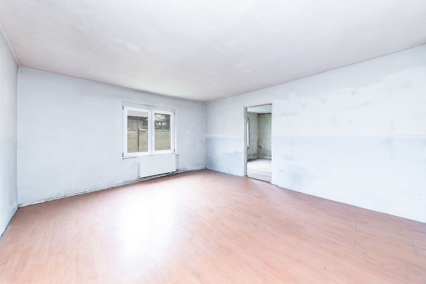 Predaj domu 140 m², pozemek 496 m², Kollárova, Velká Bystřice, Olomoucký kraj Predaj domu 140 m², pozemek 496 m², Kollárova, Velká Bystřice, Olomoucký kraj