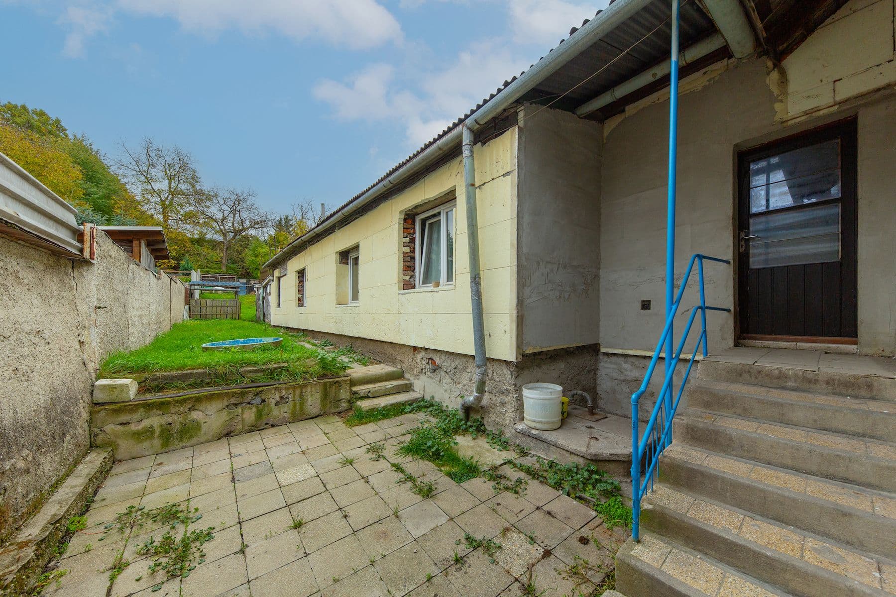 Predaj domu 140 m², pozemek 496 m², Kollárova, Velká Bystřice, Olomoucký kraj Predaj domu 140 m², pozemek 496 m², Kollárova, Velká Bystřice, Olomoucký kraj