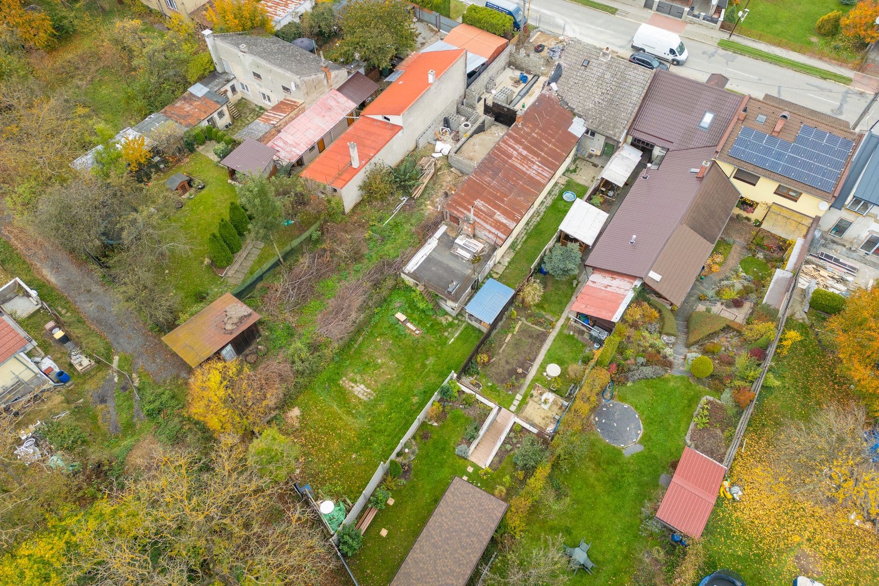 Predaj domu 140 m², pozemek 496 m², Kollárova, Velká Bystřice, Olomoucký kraj Predaj domu 140 m², pozemek 496 m², Kollárova, Velká Bystřice, Olomoucký kraj