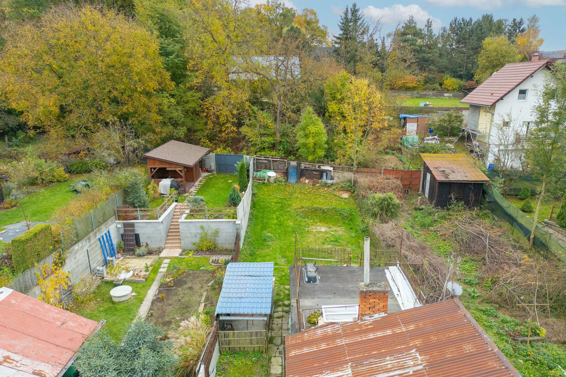 Predaj domu 140 m², pozemek 496 m², Kollárova, Velká Bystřice, Olomoucký kraj Predaj domu 140 m², pozemek 496 m², Kollárova, Velká Bystřice, Olomoucký kraj