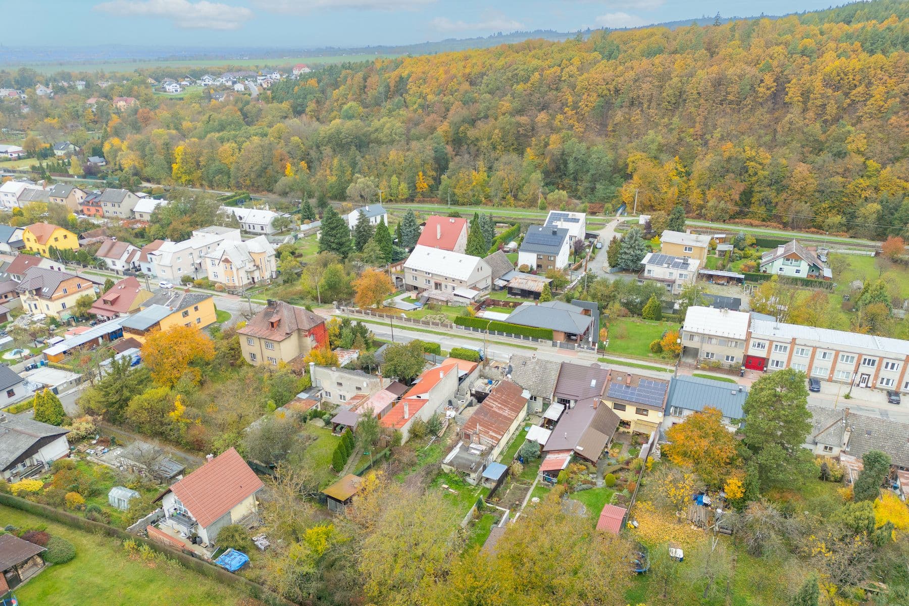 Predaj domu 140 m², pozemek 496 m², Kollárova, Velká Bystřice, Olomoucký kraj Predaj domu 140 m², pozemek 496 m², Kollárova, Velká Bystřice, Olomoucký kraj