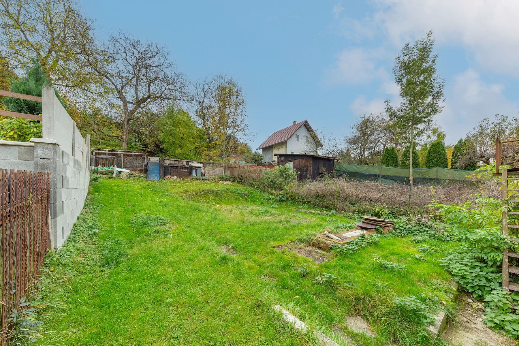 Predaj domu 140 m², pozemek 496 m², Kollárova, Velká Bystřice, Olomoucký kraj Predaj domu 140 m², pozemek 496 m², Kollárova, Velká Bystřice, Olomoucký kraj