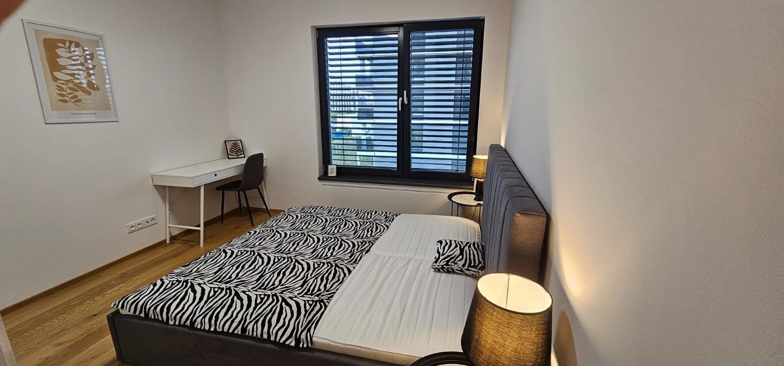 Prenájom bytu 2-izbový 72 m², Sokolova, Praha, Praha Prenájom bytu 2-izbový 72 m², Sokolova, Praha, Praha