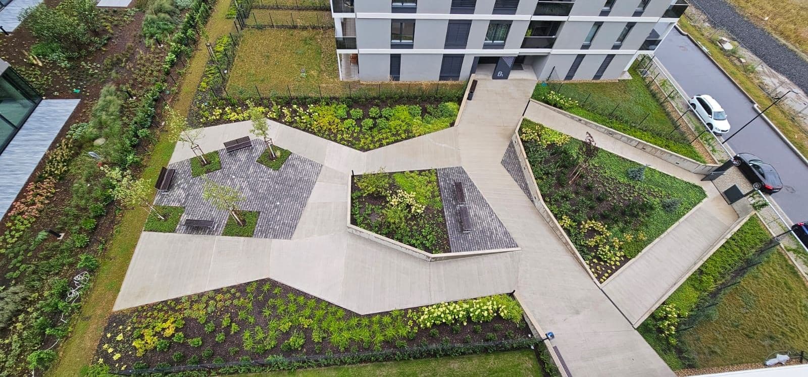 Prenájom bytu 2-izbový 72 m², Sokolova, Praha, Praha Prenájom bytu 2-izbový 72 m², Sokolova, Praha, Praha