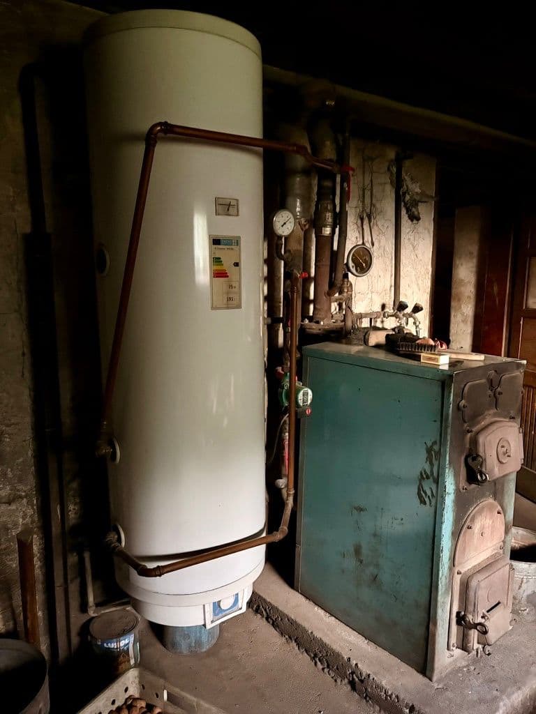 Predaj domu 260 m², pozemek 1.935 m², Těšínská, Těrlicko, Moravskoslezský kraj Predaj domu 260 m², pozemek 1.935 m², Těšínská, Těrlicko, Moravskoslezský kraj