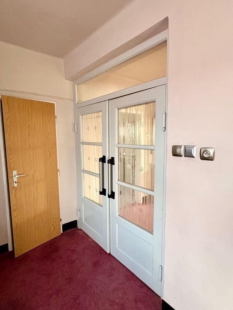 Predaj domu 260 m², pozemek 1.935 m², Těšínská, Těrlicko, Moravskoslezský kraj Predaj domu 260 m², pozemek 1.935 m², Těšínská, Těrlicko, Moravskoslezský kraj