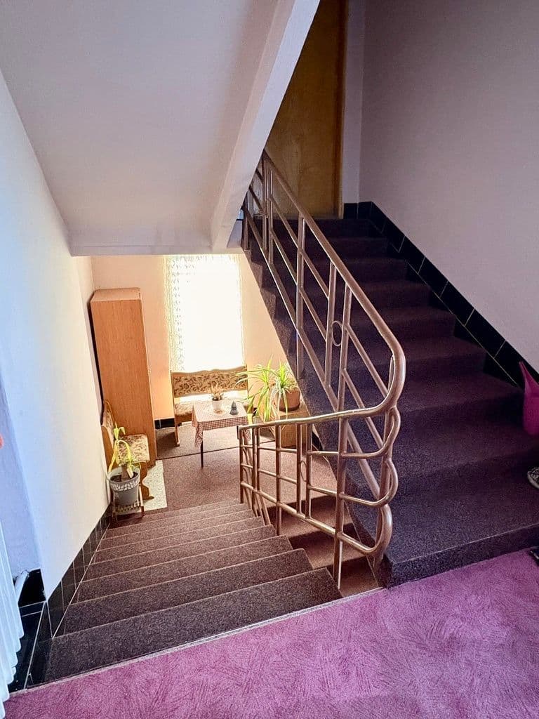 Predaj domu 260 m², pozemek 1.935 m², Těšínská, Těrlicko, Moravskoslezský kraj Predaj domu 260 m², pozemek 1.935 m², Těšínská, Těrlicko, Moravskoslezský kraj