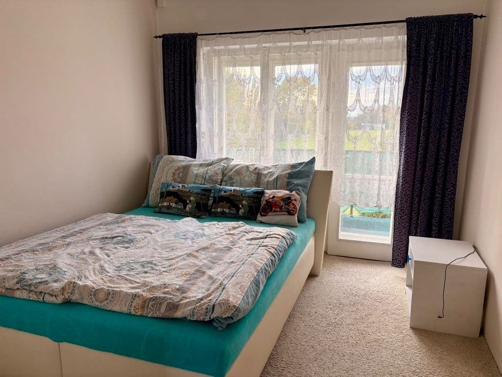 Predaj domu 260 m², pozemek 1.935 m², Těšínská, Těrlicko, Moravskoslezský kraj Predaj domu 260 m², pozemek 1.935 m², Těšínská, Těrlicko, Moravskoslezský kraj