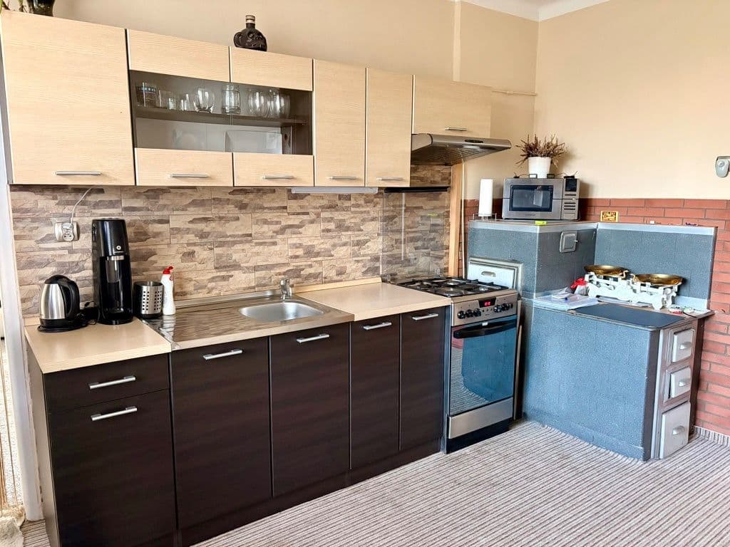 Predaj domu 260 m², pozemek 1.935 m², Těšínská, Těrlicko, Moravskoslezský kraj Predaj domu 260 m², pozemek 1.935 m², Těšínská, Těrlicko, Moravskoslezský kraj