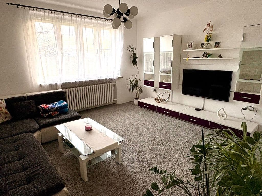 Predaj domu 260 m², pozemek 1.935 m², Těšínská, Těrlicko, Moravskoslezský kraj Predaj domu 260 m², pozemek 1.935 m², Těšínská, Těrlicko, Moravskoslezský kraj